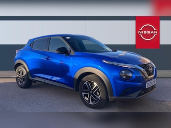 Used Nissan Juke 2024 for sale - 76598852: Photo
