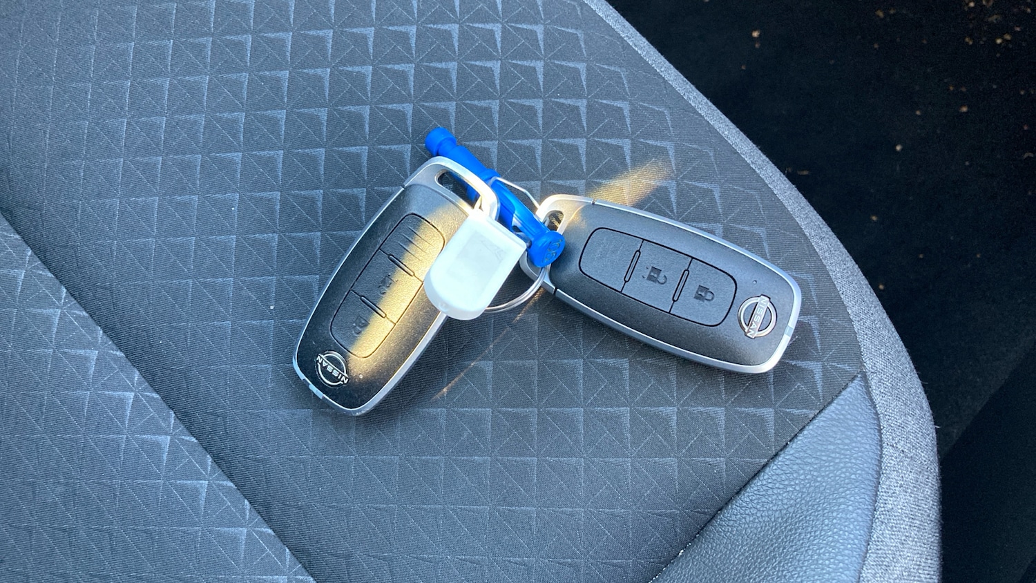 Used Nissan Juke 2024 for sale - 76598852: Photo 20