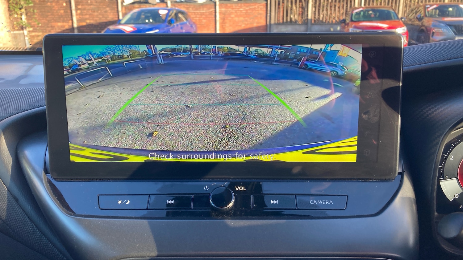 Used Nissan Juke 2024 for sale - 76598852: Photo 21