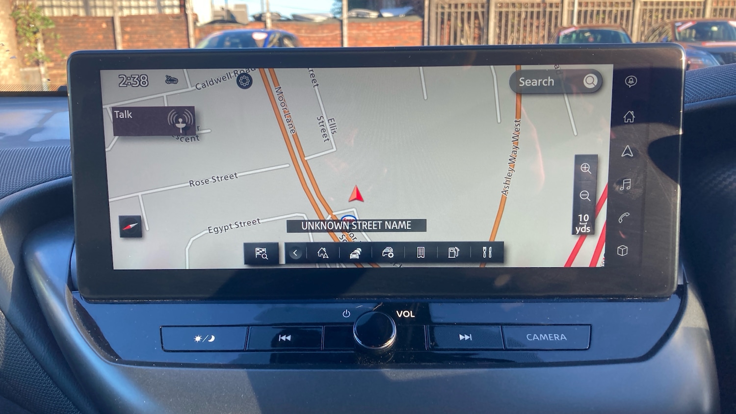 Used Nissan Juke 2024 for sale - 76598852: Photo 22