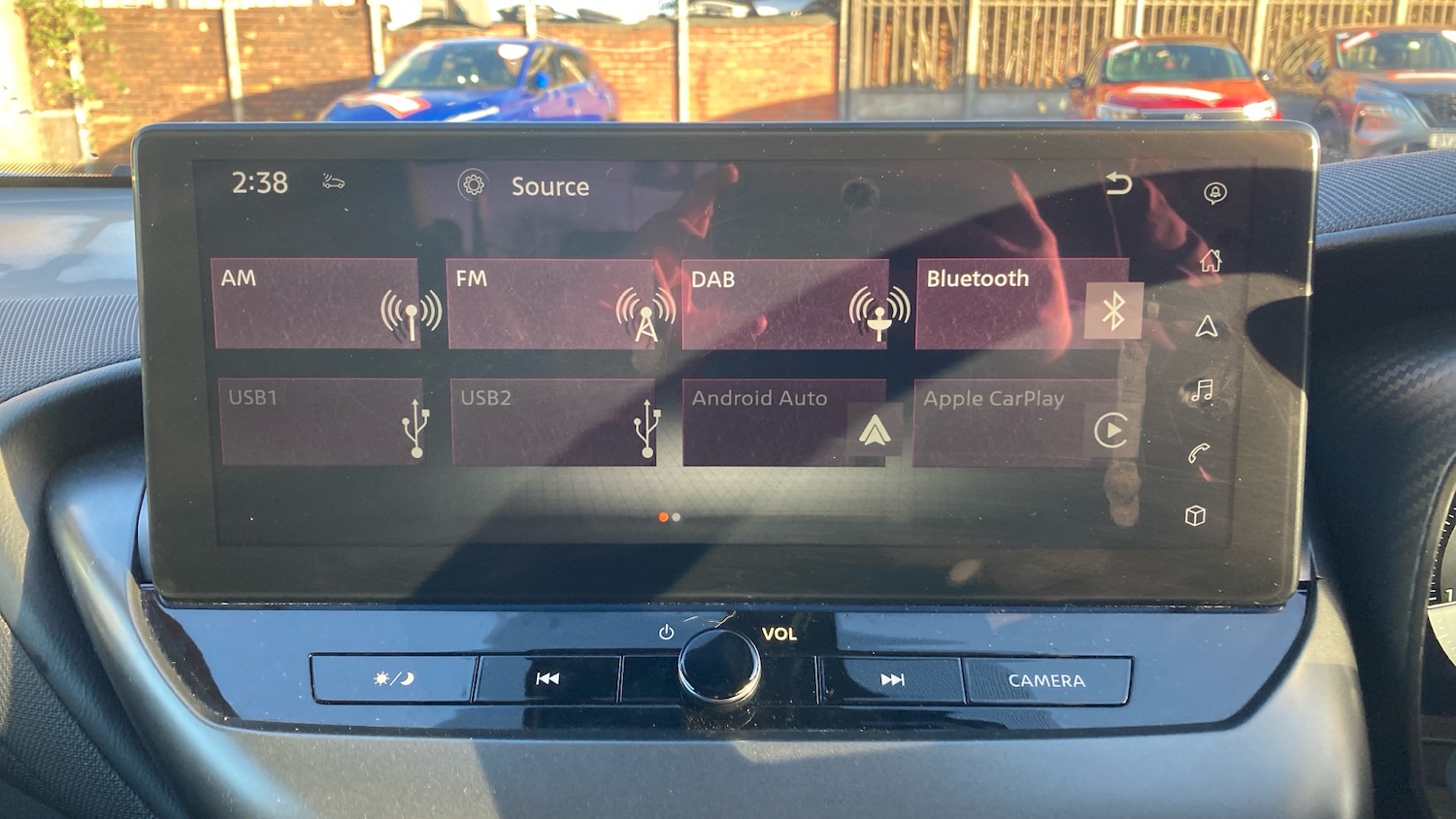 Used Nissan Juke 2024 for sale - 76598852: Photo 23