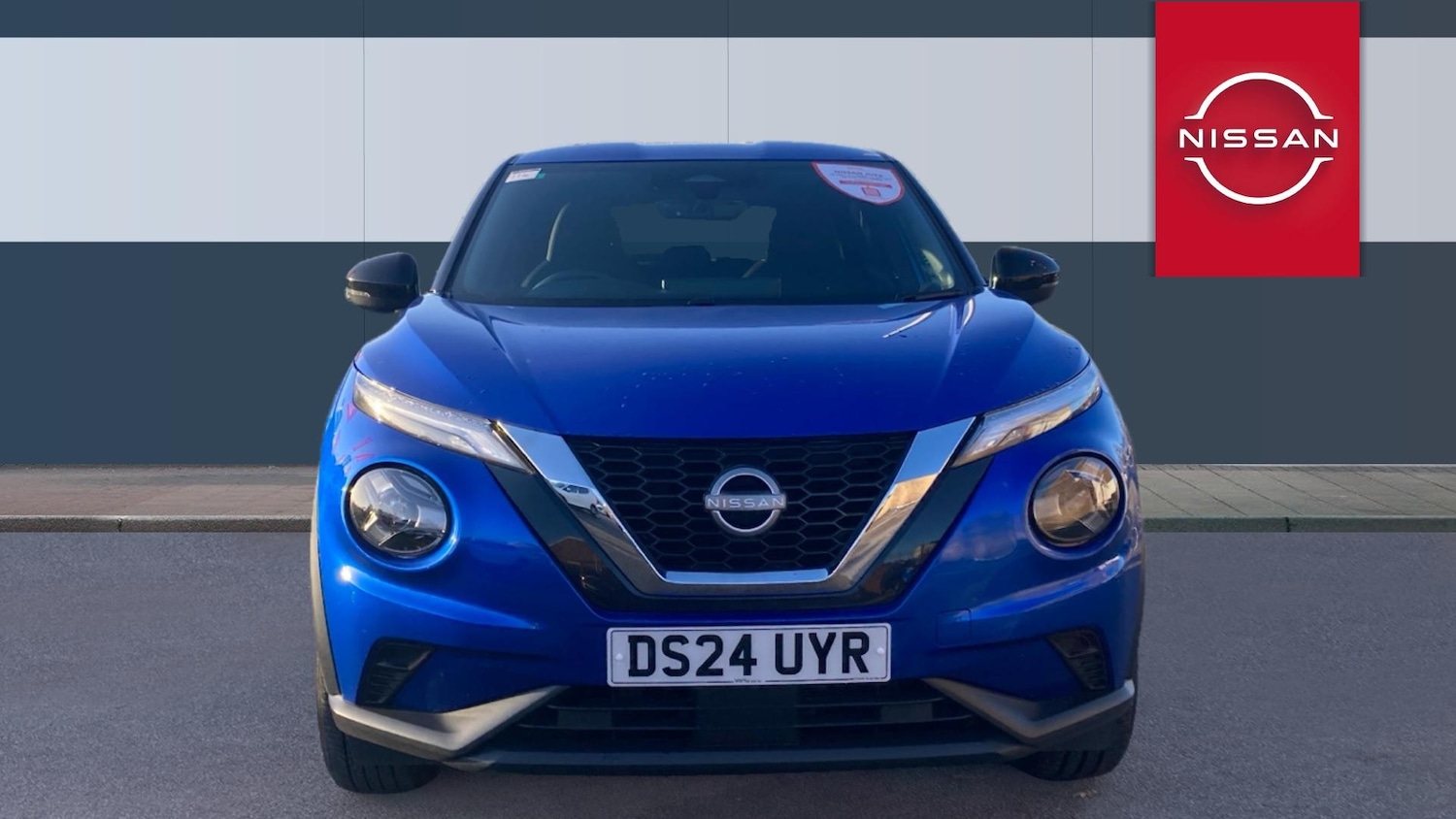 Used Nissan Juke 2024 for sale - 76598852: Photo 3