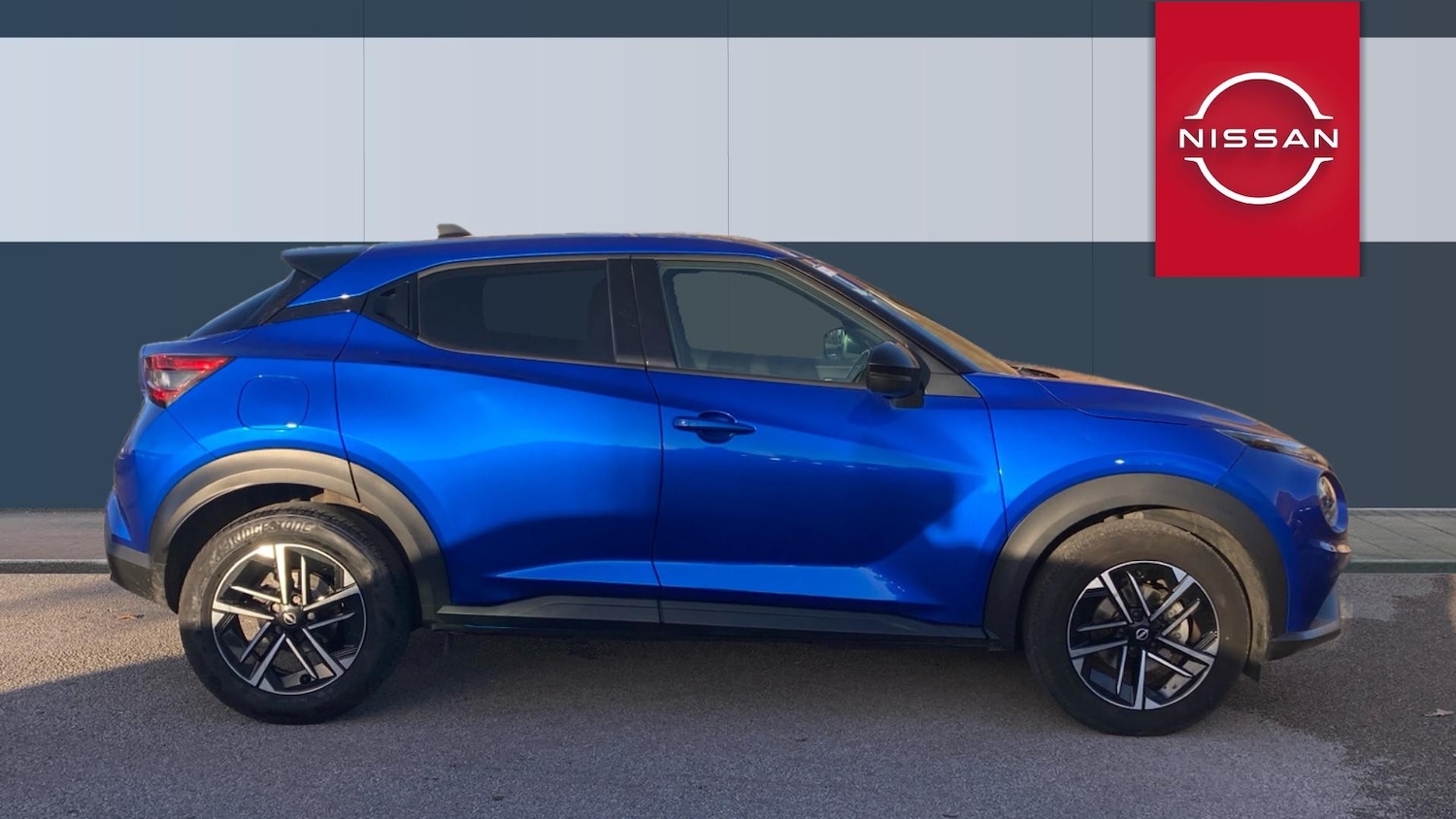 Used Nissan Juke 2024 for sale - 76598852: Photo 5