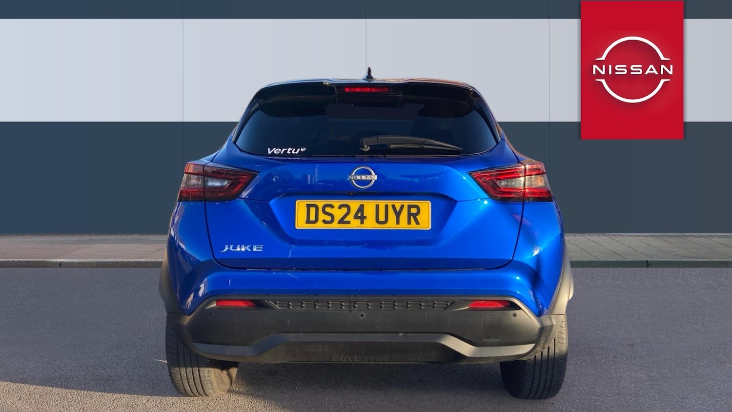 Used Nissan Juke 2024 for sale - 76598852: Photo 6