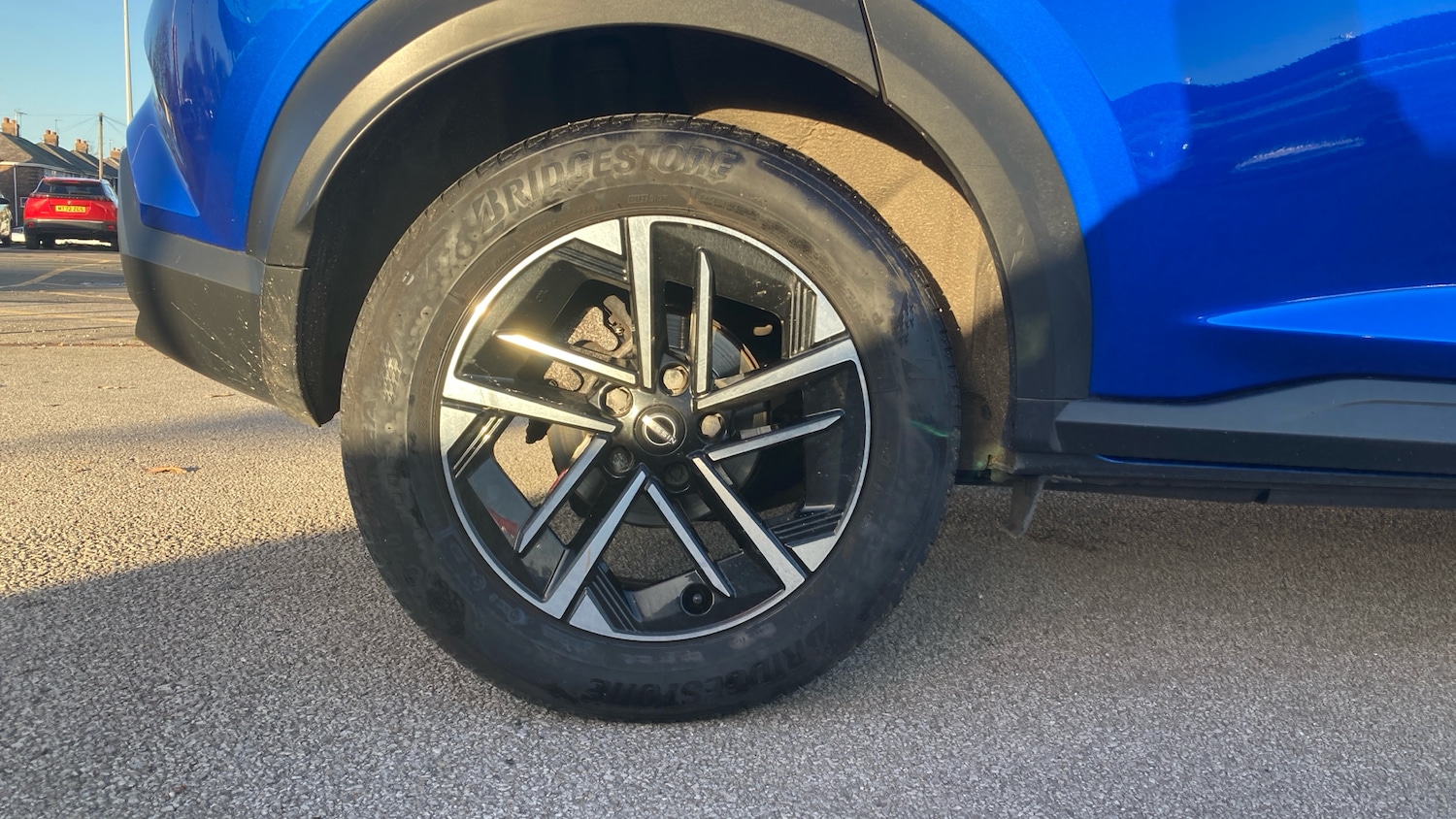 Used Nissan Juke 2024 for sale - 76598852: Photo 7