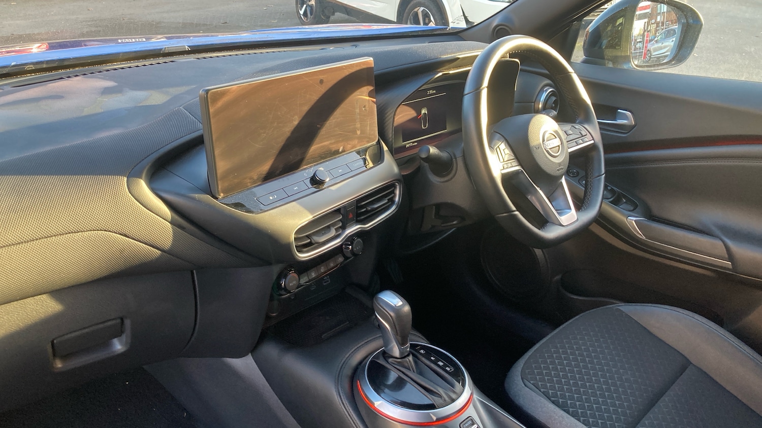 Used Nissan Juke 2024 for sale - 76598852: Photo 9