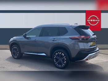 Used Nissan X-Trail 2026 for sale - 78724937: Photo