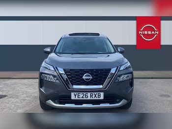 Used Nissan X-Trail 2026 for sale - 78724937: Photo