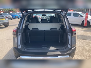 Used Nissan X-Trail 2026 for sale - 78724937: Photo