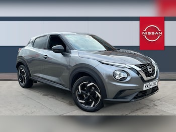 Used Nissan Juke 2024 for sale - 76505524: Photo