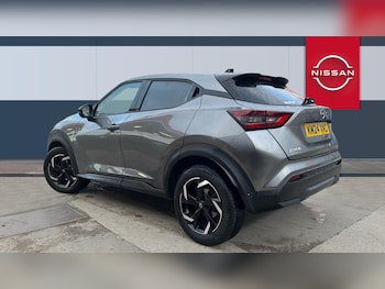 Used Nissan Juke 2024 for sale - 76505524: Photo