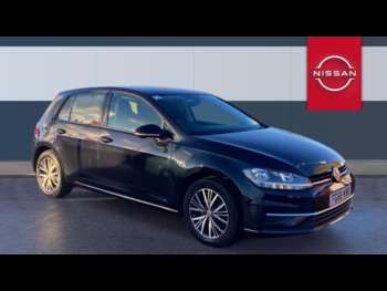 2018 (68) - 1.6 TDI SE [Nav] 5dr DSG Diesel Hatchback