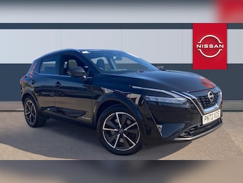 Used Nissan Qashqai 2022 for sale - 79004225: Photo