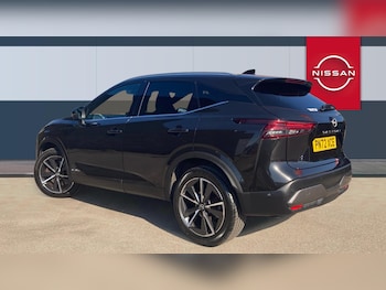 Used Nissan Qashqai 2022 for sale - 79004225: Photo