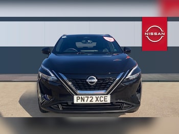 Used Nissan Qashqai 2022 for sale - 79004225: Photo