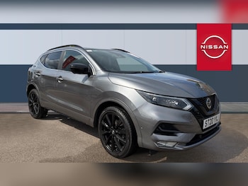 Used Nissan Qashqai 2020 for sale - 78630548: Photo