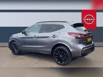 Used Nissan Qashqai 2020 for sale - 78630548: Photo