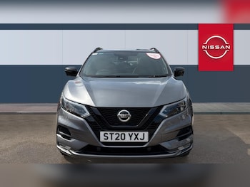Used Nissan Qashqai 2020 for sale - 78630548: Photo