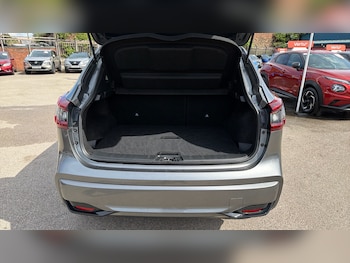 Used Nissan Qashqai 2020 for sale - 78630548: Photo