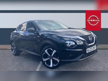 Used Nissan Juke 2023 for sale - 78815029: Photo