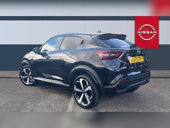 Used Nissan Juke 2023 for sale - 78815029: Photo