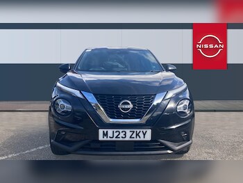 Used Nissan Juke 2023 for sale - 78815029: Photo