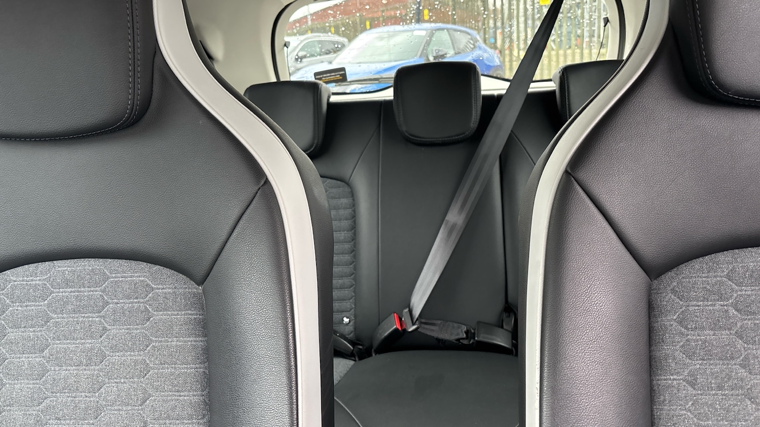 Used Renault Zoe 2022 for sale - 77492459: Photo 15