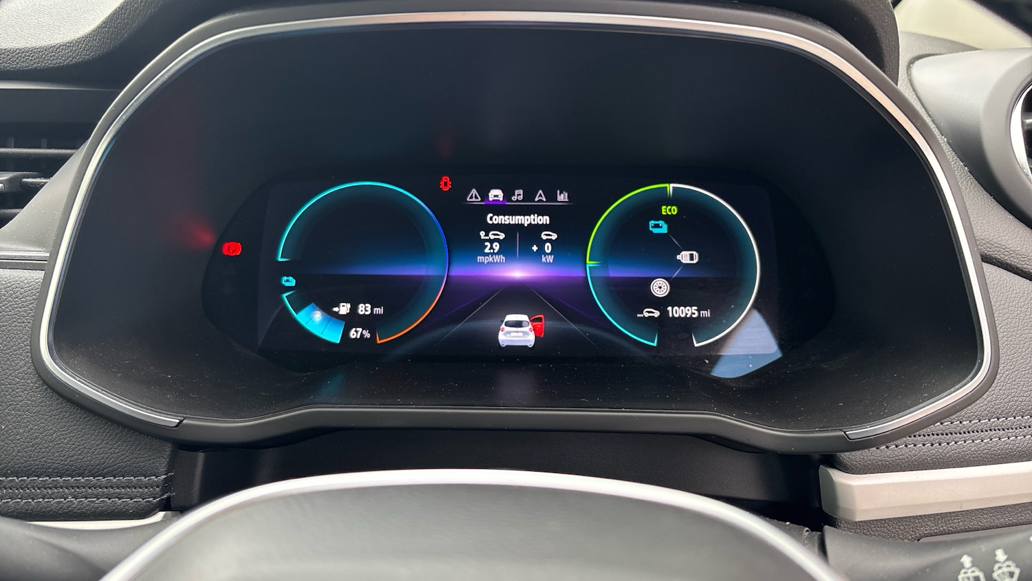 Used Renault Zoe 2022 for sale - 77492459: Photo 18