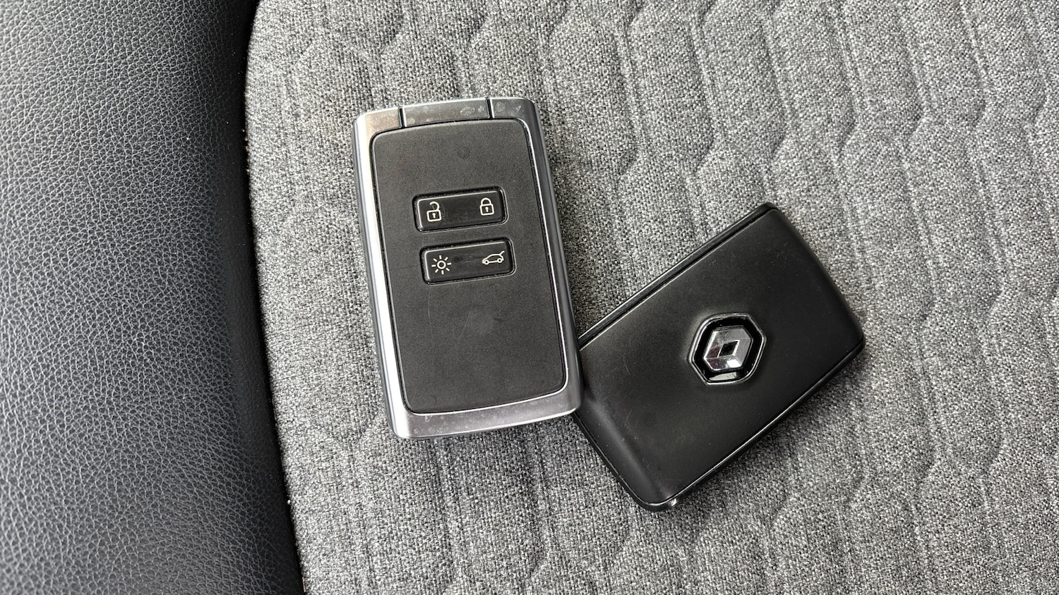 Used Renault Zoe 2022 for sale - 77492459: Photo 20