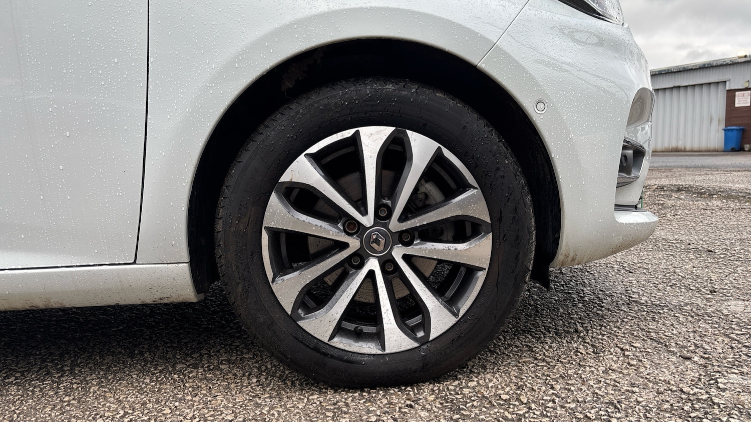 Used Renault Zoe 2022 for sale - 77492459: Photo 7