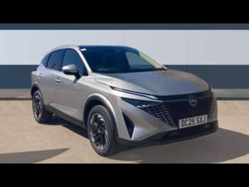 2025 (25) - 1.3 DiG-T MH N-Connecta [Glass Roof] 5dr Petrol Hatchback
