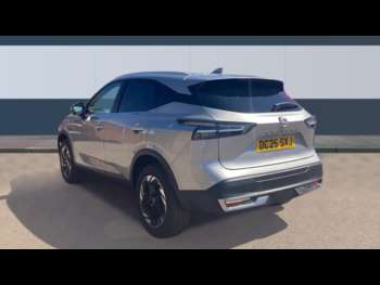 Used Nissan Qashqai 2025 for sale - 75147302: Photo