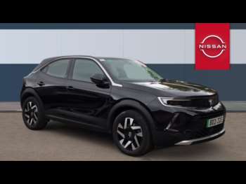 Used Vauxhall Mokka 2021 for sale - 75061095: Photo