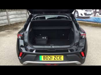 Used Vauxhall Mokka 2021 for sale - 75061095: Photo
