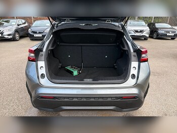 Used Nissan Juke 2023 for sale - 78571166: Photo