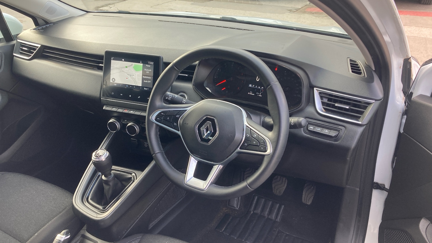 Used Renault Clio 2022 for sale - 77273485: Photo 11