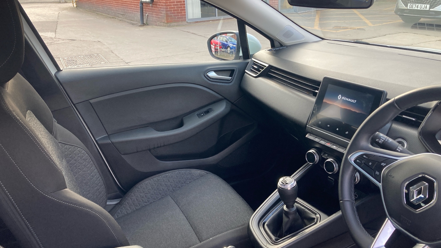 Used Renault Clio 2022 for sale - 77273485: Photo 14