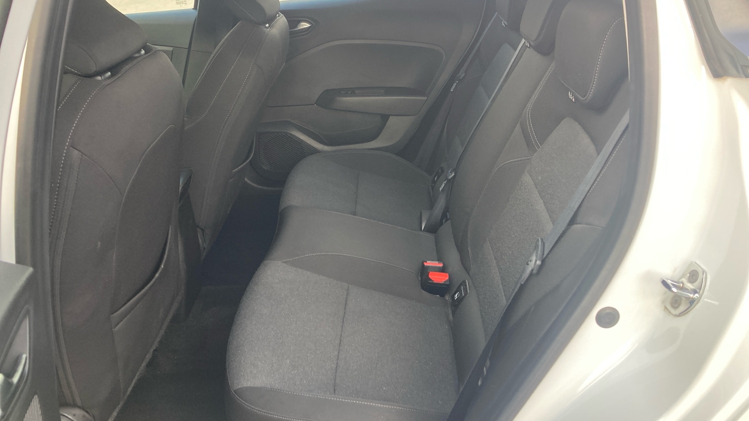 Used Renault Clio 2022 for sale - 77273485: Photo 16