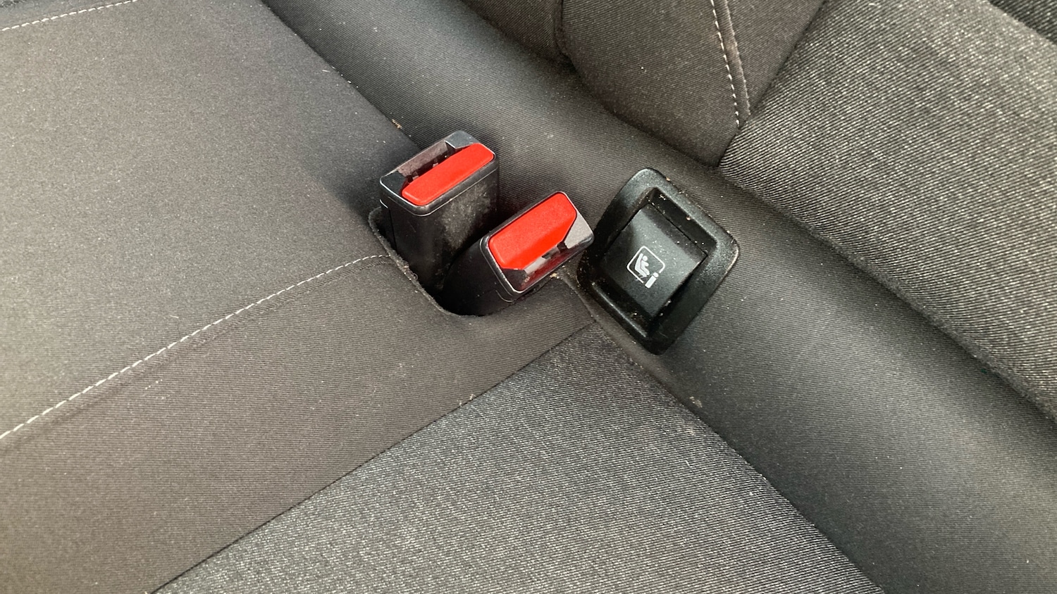 Used Renault Clio 2022 for sale - 77273485: Photo 17