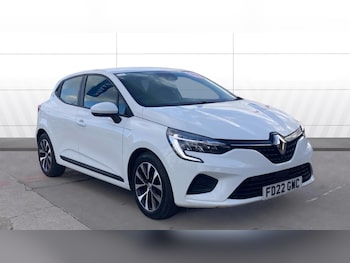 Used Renault Clio 2022 for sale - 77273485: Photo