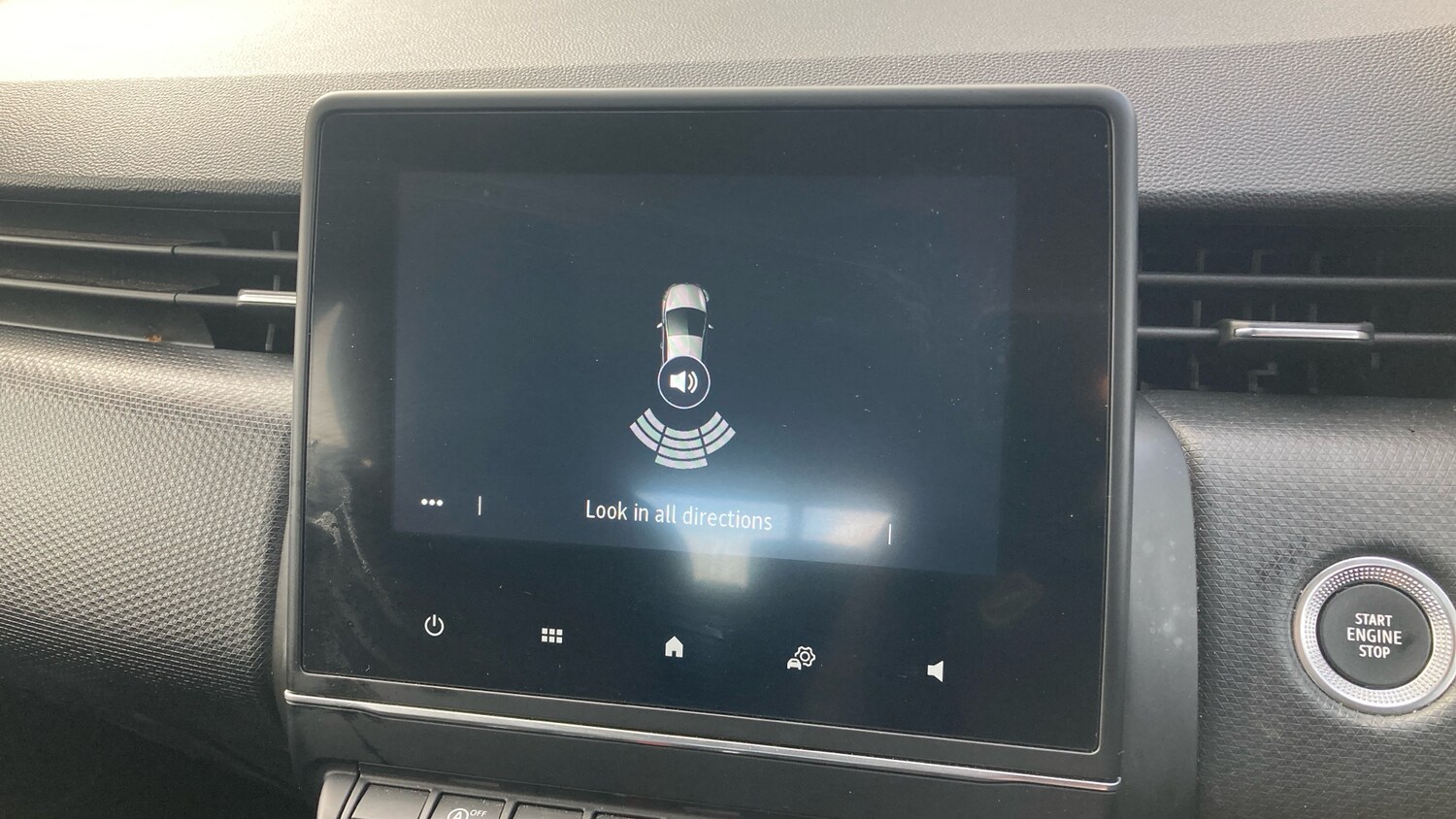 Used Renault Clio 2022 for sale - 77273485: Photo 21