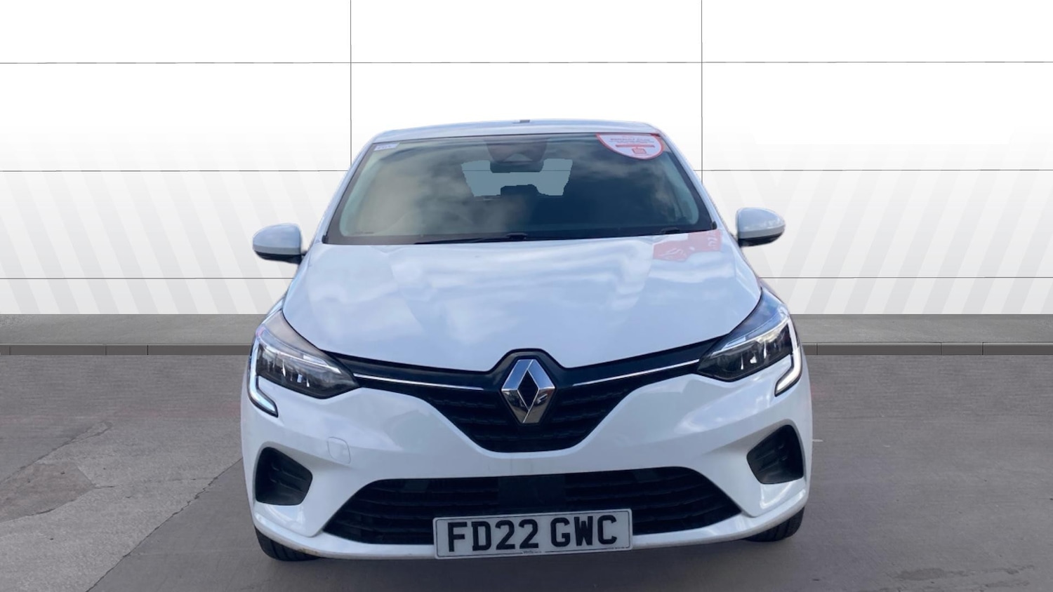 Used Renault Clio 2022 for sale - 77273485: Photo 3