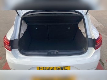 Used Renault Clio 2022 for sale - 77273485: Photo