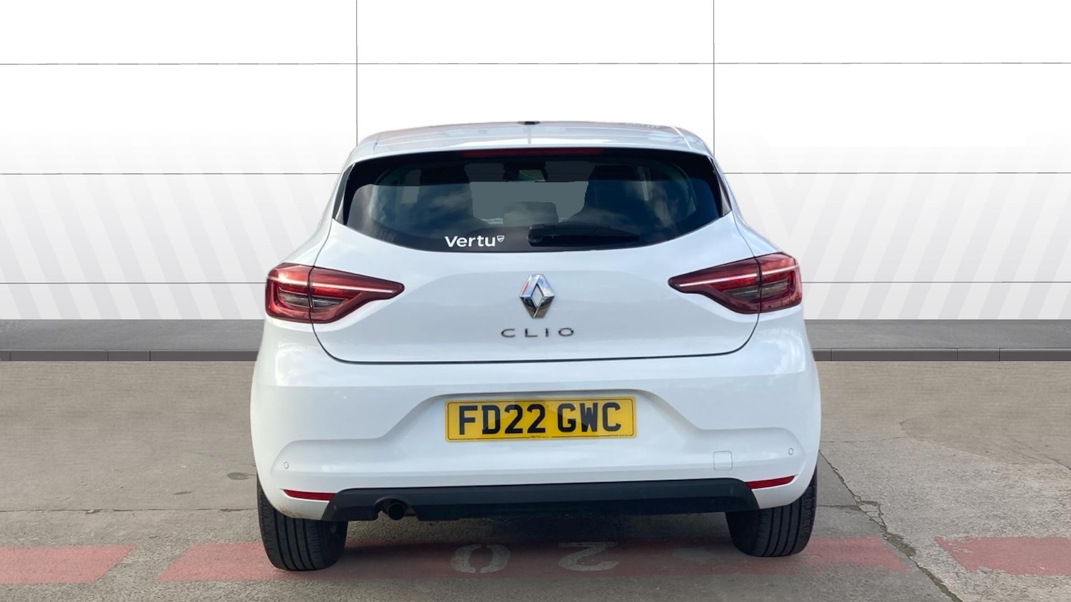 Used Renault Clio 2022 for sale - 77273485: Photo 6