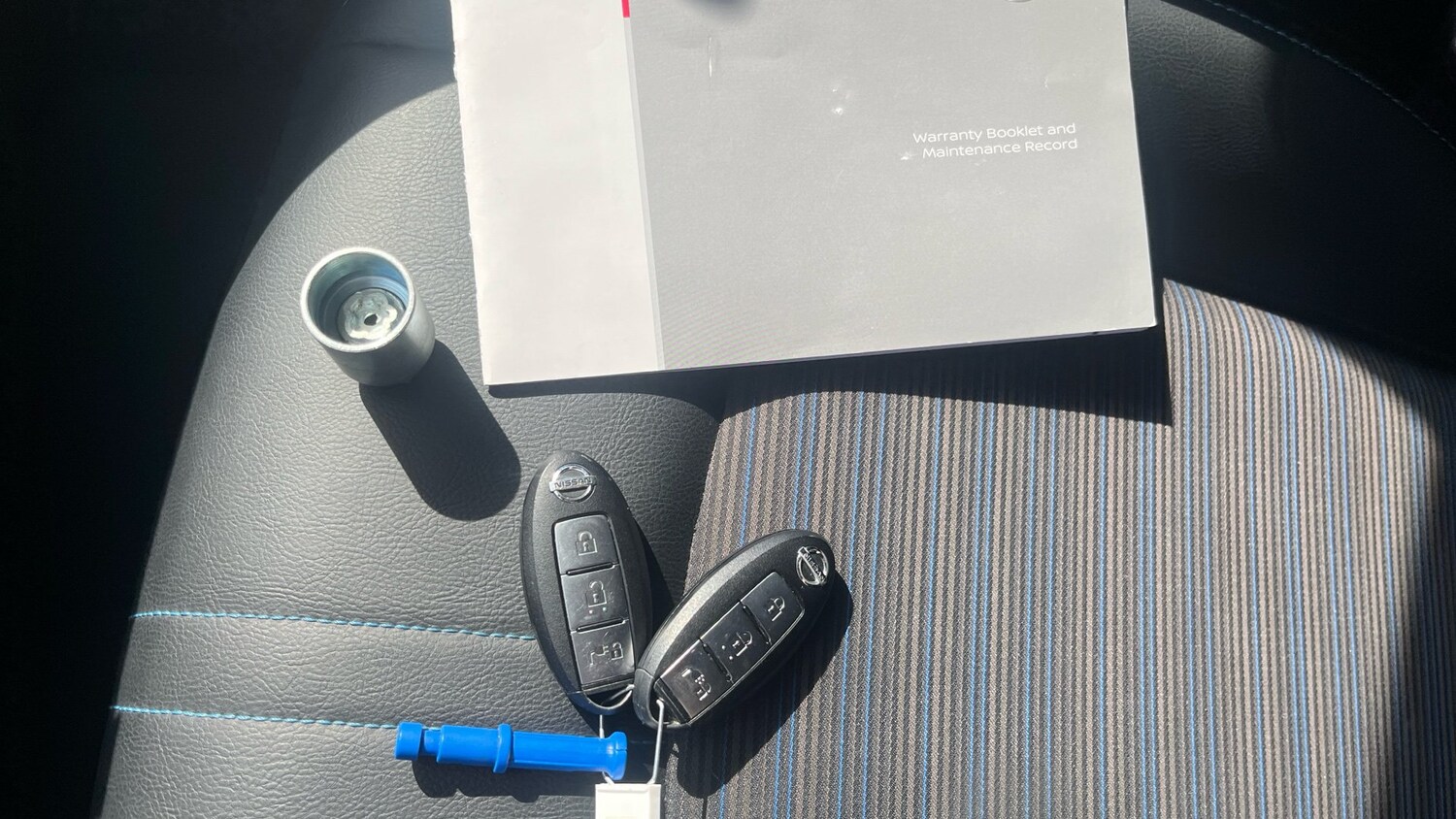 Vehicle 19