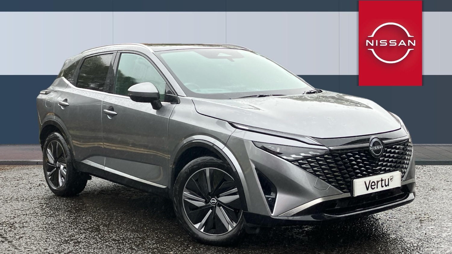 Used Nissan Qashqai 2024 for sale - 76891984: Photo 1