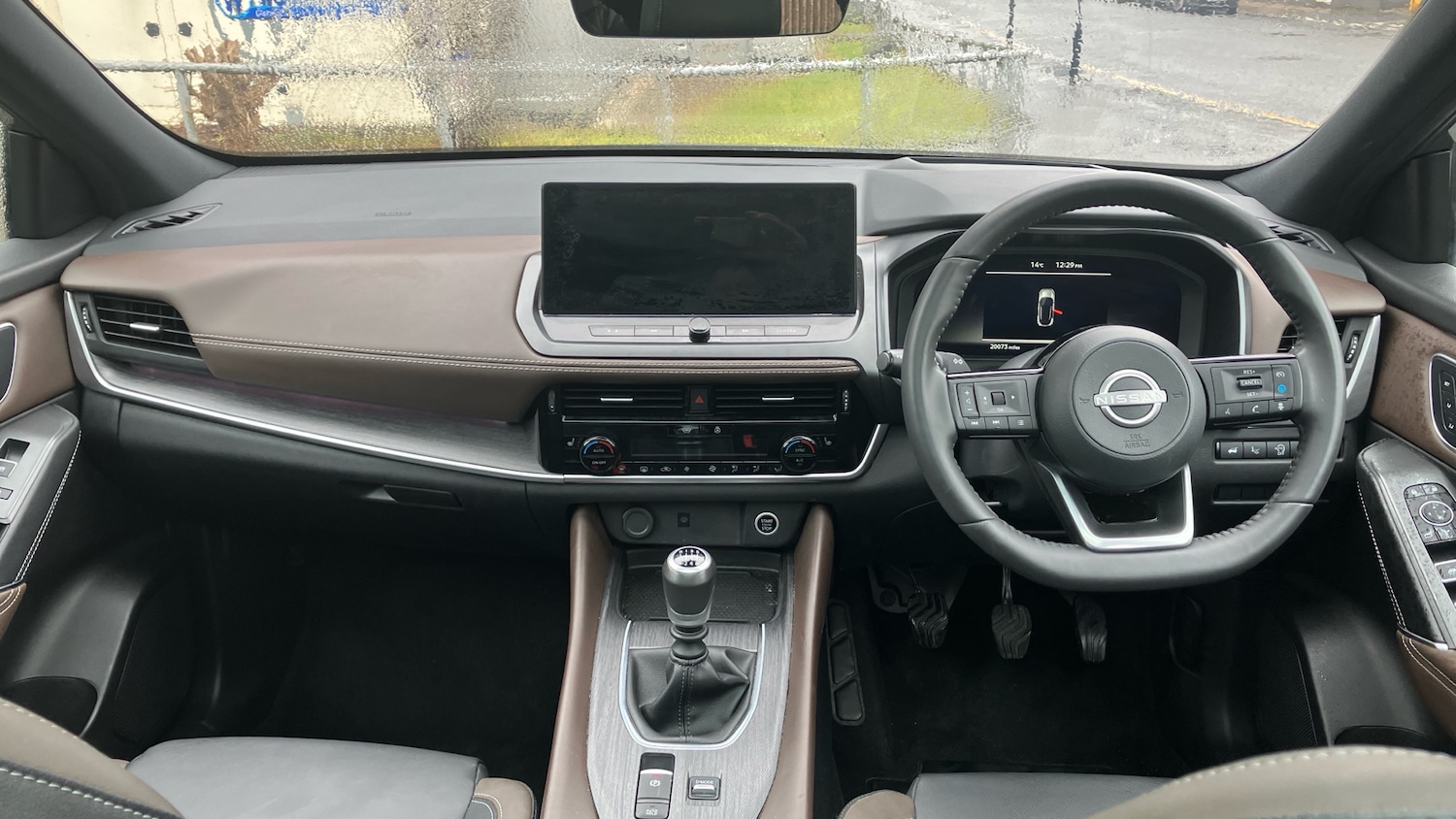 Used Nissan Qashqai 2024 for sale - 76891984: Photo 10