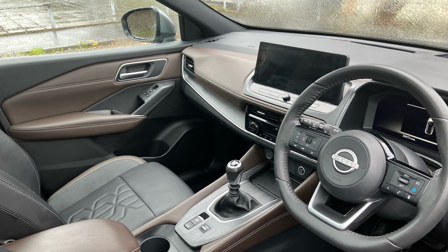 Used Nissan Qashqai 2024 for sale - 76891984: Photo 14