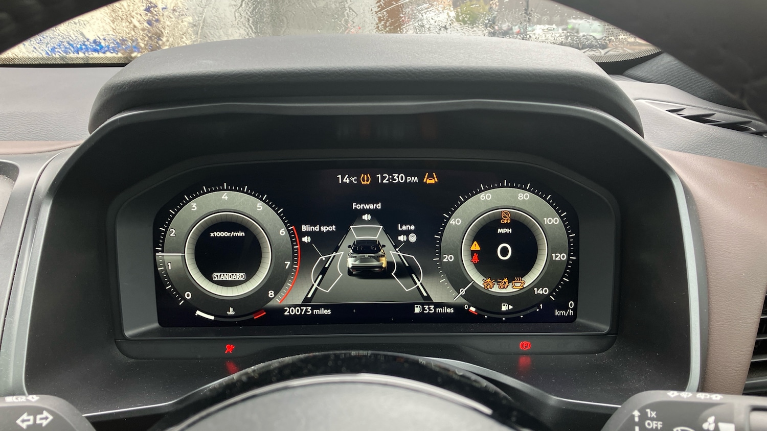 Used Nissan Qashqai 2024 for sale - 76891984: Photo 18