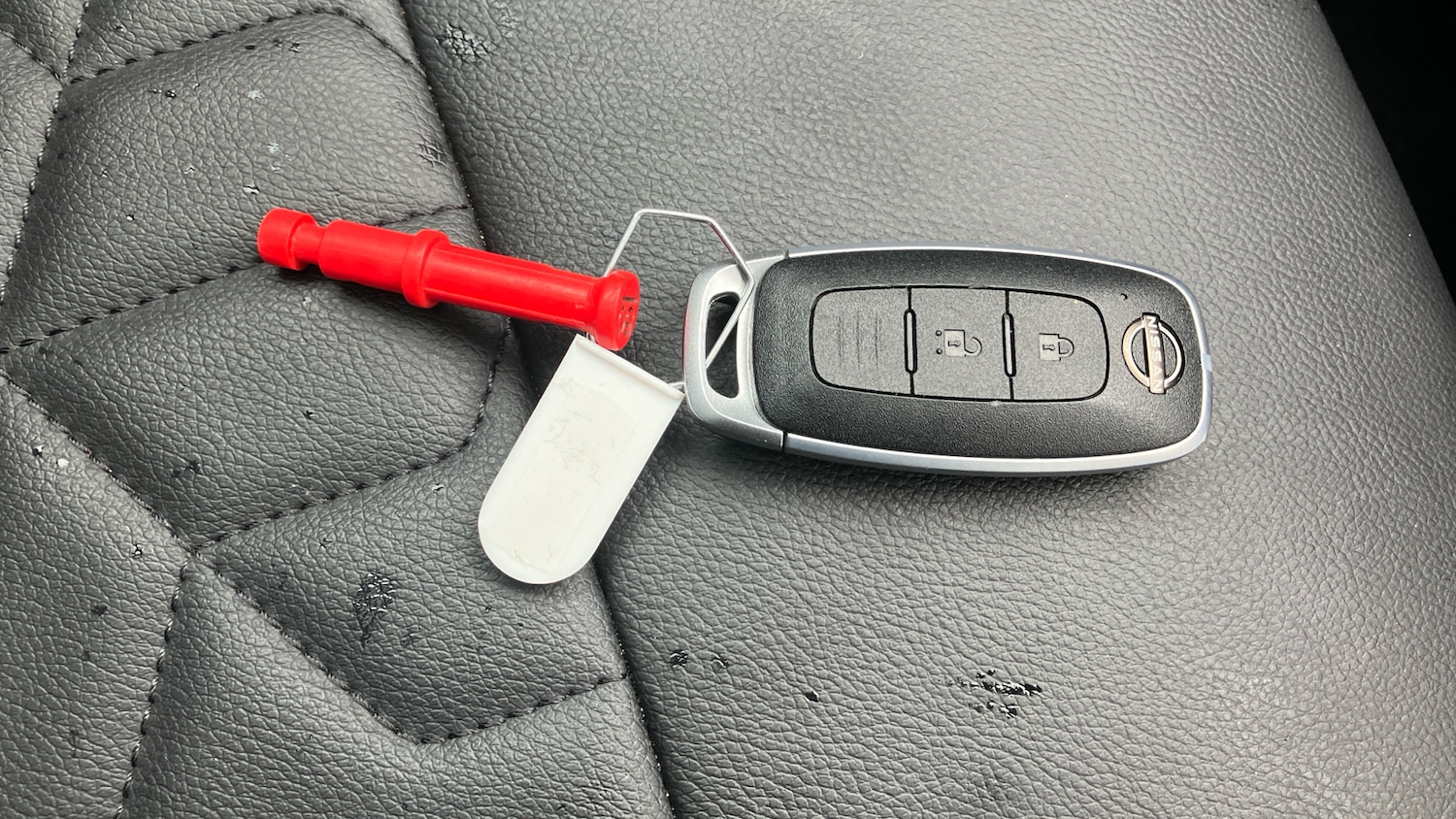 Used Nissan Qashqai 2024 for sale - 76891984: Photo 20